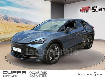 CUPRA TAVASCAN 286 V 82 KWH