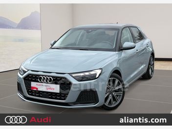 AUDI A1 (2E GENERATION) SPORTBACK II 1.0 30 TFSI 116 DESIGN S TRONIC 7