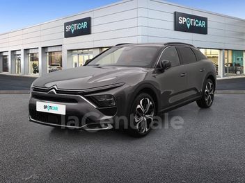 CITROEN C5 X 1.2 PURETECH 130 S&S SHINE EAT8