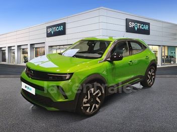OPEL MOKKA 2 II ELECTRIQUE 136 & BATTERIE 50 KWH MOKKA