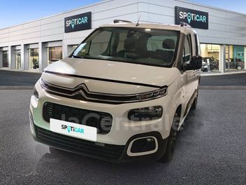 CITROEN BERLINGO 3 MULTISPACE III TAILLE M 1.5 BLUEHDI 130 S&S SHINE BV6