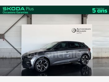 SKODA 
