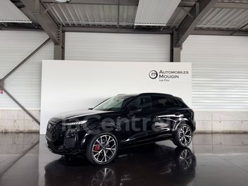AUDI Q3 (3E GENERATION) III 1.5 TDI 150 S LINE S TRONIC 7