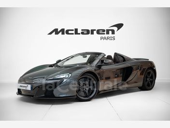 MCLAREN 