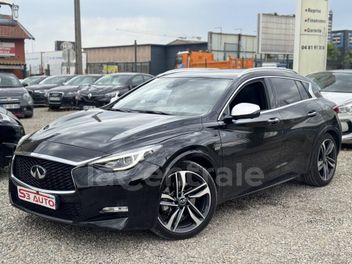 INFINITI 
