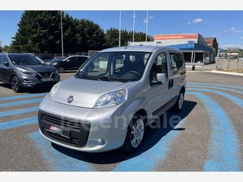 FIAT QUBO 1.3 16V MULTIJET 75 DPF DYNAMIC