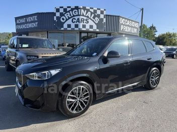 BMW X1 U11 (U11) SDRIVE 20I 170 M SPORT DKG7
