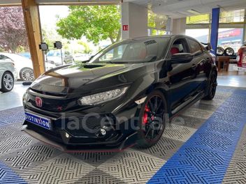 HONDA CIVIC 10 TYPE R X 2.0 I-VTEC TYPE-R GT