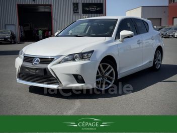 LEXUS 