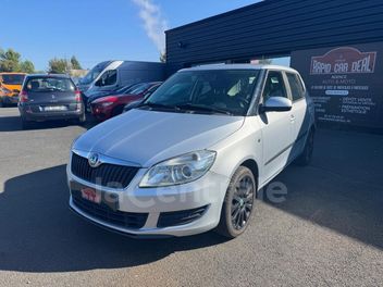 SKODA 
