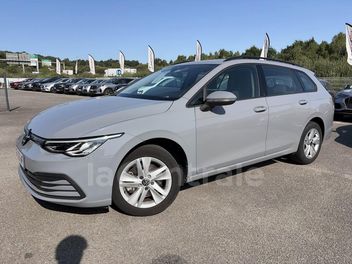 VOLKSWAGEN GOLF 8 SW VIII SW 2.0 TDI SCR 115 LIFE BUSINESS DSG7
