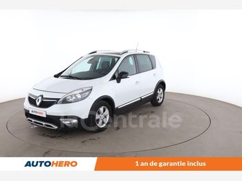 RENAULT SCENIC 3 XMOD 1.6 DCI ENERGY BOSE EDITION 130