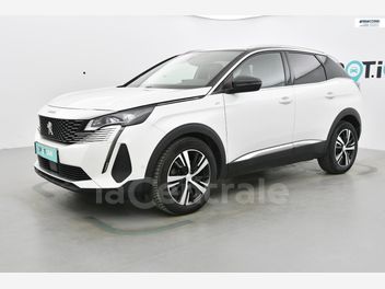 PEUGEOT 3008 (2E GENERATION) II (2) 1.6 PURETECH 180 S&S GT EAT8