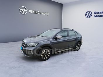 VOLKSWAGEN TAIGO 1.0 TSI 110 LIFE BVM6