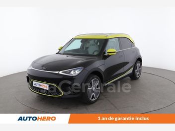 SMART #1 272 PRO+ 66KWH