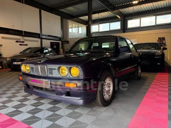 BMW SERIE 3 E30 COUPE (E30) 318IS 2P