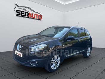 NISSAN QASHQAI (2) 1.6 DCI 130 STOP/START TEKNA