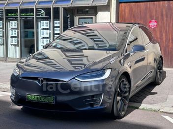 TESLA 
