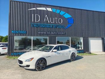 MASERATI 