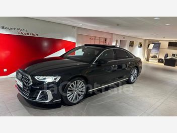 AUDI A8 (4E GENERATION) IV (2) 60 TFSIE QUATTRO AVUS TIPTRONIC 8