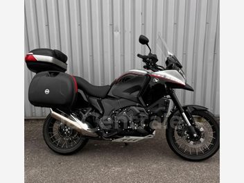 HONDA CROSSTOURER 1200