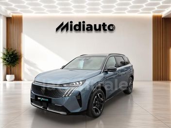 PEUGEOT E-5008 (3E GENERATION) III ELECTRIQUE 210 GT 73 KWH