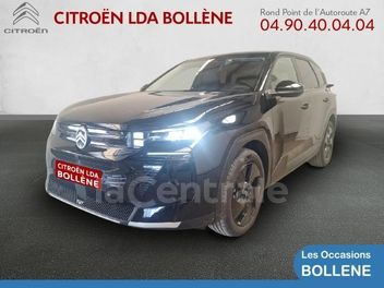 CITROEN C5 AIRCROSS 2 II 1.2 HYBRIDE 145 PLUS E-DCS6