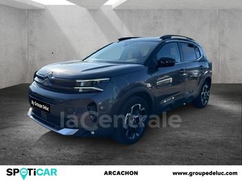 CITROEN C5 AIRCROSS (2) 1.6 HYBRIDE RECHARGEABLE 180 C-SERIES E-EAT8