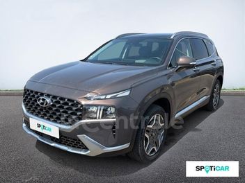 HYUNDAI SANTA FE 4 IV (2) 1.6 T-GDI HYBRID 230 EXECUTIVE BVA6