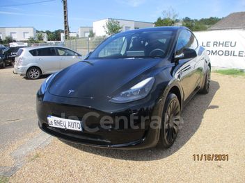 TESLA 