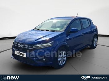 DACIA