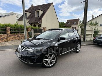 NISSAN MURANO 2 II 2.5 DCI AUTO ALL-MODE 4X4