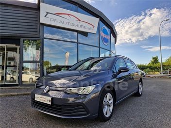 VOLKSWAGEN GOLF 8 SW VIII SW 1.0 TSI OPF 110 LIFE BUSINESS BVM6