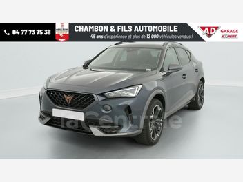 CUPRA 
