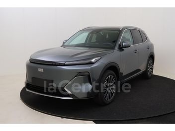 GEELY