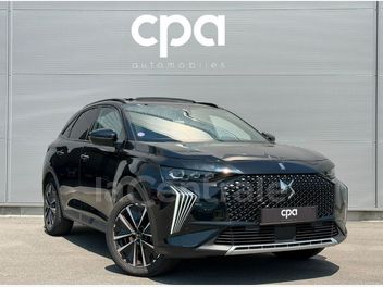 DS DS 7 CROSSBACK 1.6 E-TENSE 225 RIVOLI