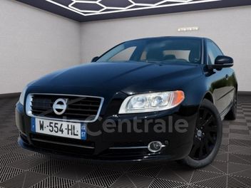 VOLVO S80 (2E GENERATION) II (2) D5 215 AWD SUMMUM GEARTRONIC