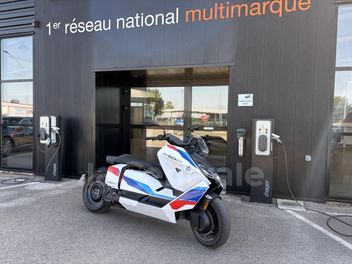 BMW CE 04 FINITION PRO