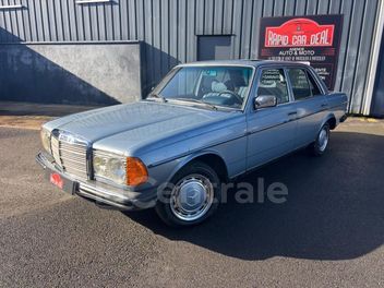 MERCEDES 250 COUPE COUPE