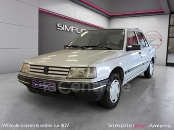 PEUGEOT 309 D GRAFFIC 5P