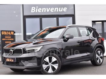 VOLVO XC40 T5 RECHARGE 180+82 CH START DCT7