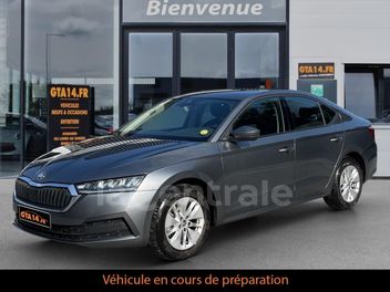 SKODA 