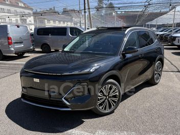 GEELY STARRAY 29.8 KWH MAX+
