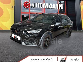 CUPRA 