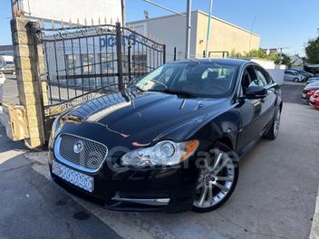JAGUAR 
