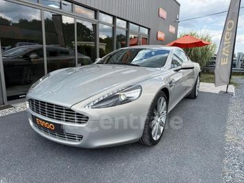 ASTON MARTIN 