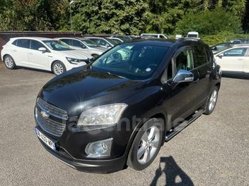 CHEVROLET 