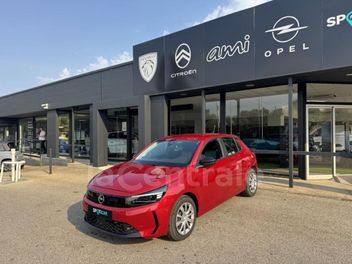 OPEL 