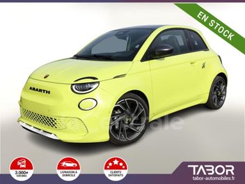 ABARTH 