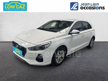 HYUNDAI I30 (3E GENERATION) III 1.0 T-GDI 120 BUSINESS